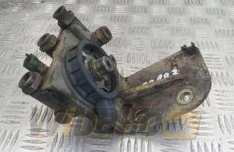 Podstawa filtra paliwa Iveco 4898756