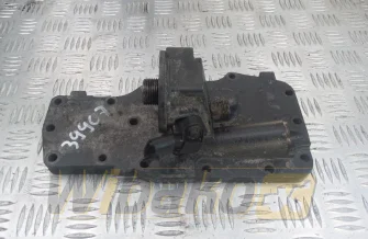 Obudowa chłodniczki oleju Cummins 4899266