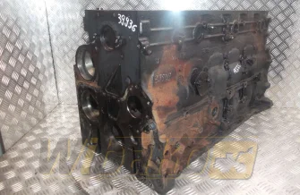 Blok silnika do silnika Iveco F4AE0682C *C105-00390125
