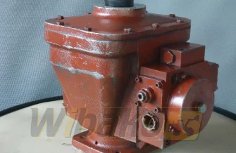 Pompa hydrauliczna Hydroma PNZ263SZ00L 