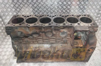 Blok silnika do silnika Iveco F4AE0682C *C105-00135363