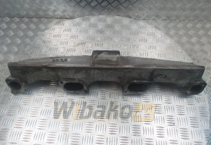 ウッサ Kolektor ssący Perkins 3777E14B/4 - WIBAKO