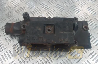 Obudowa termostatu Perkins 3771K12A-3