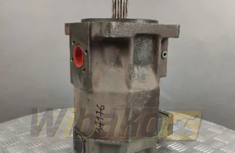 Pompa hydrauliczna Dresta DP50 NN