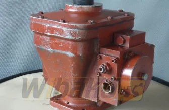 Pompa hydrauliczna Hydroma PNZ263SZ00L 