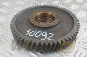 Koło zębate pośrednie Z=63 Perkins 4111A013R