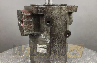 Silnik hydrauliczny Dresta M125-320 372-8
