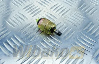Elektrozawór wbk 6BT5.9 0330001016