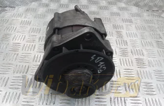 Alternator Liebherr 10116463