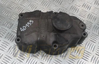 Pokrywa klawiatury Liebherr 10119609