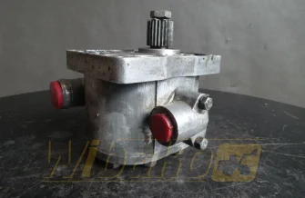 Pompa zębata Xugpa C72X-1 