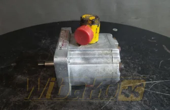 Pompa zębata Hydropa 2ISP10/CR/S 