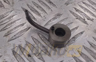 Dysza smarująca tłok Perkins 3861A027