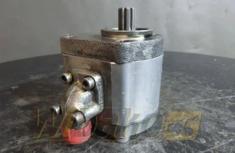 Pompa zębata Bosch 0510515006