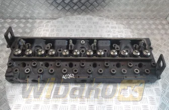 Głowica do silnika Perkins 1006E-6T ZZ80228