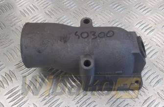 Kolano kolektora ssącego Perkins 3766T053