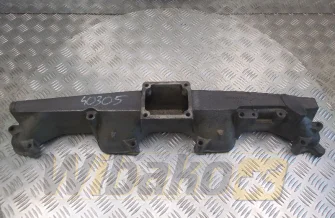 Kolektor ssący Perkins 3777U031