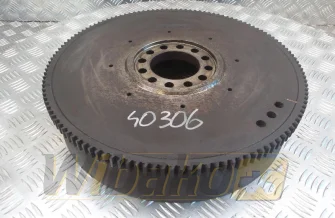 Koło zamachowe Perkins 4111D128
