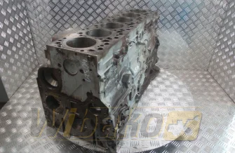 Blok silnika do silnika Iveco F4AE0682C *C105-00135370