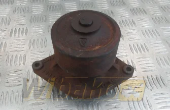 Pompa wody Iveco F4AE0682C 4510531/03