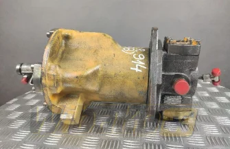 Kolumna obrotu Liebherr DDF520 9144400