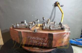 Reduktor pomp Case 1550 