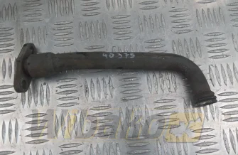 Spływka turbosprężarki Deutz BF6M2012C 04282592