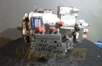 Pompa hydrauliczna Sauer A-93-21-17678 34-2089CCW