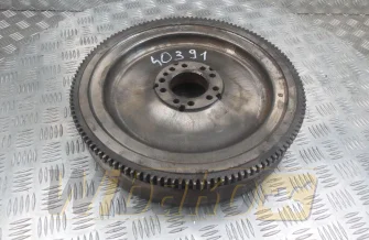 Koło zamachowe Deutz 04516521