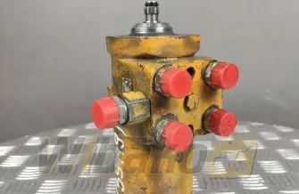 Orbitrol ZF 8476955664 