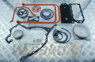 Zestaw uszczelek Silnika WIBAKO QSC8.3 3800343