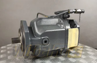 Pompa hydrauliczna Rexroth AP A10V O100 FHD /31R-PWC62K04 -SO802 R910991907