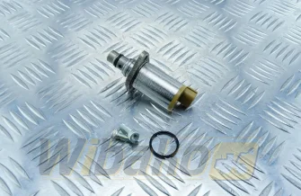 Cewka Isuzu 8-98043687-0