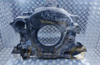 Obudowa koła zamachowego do silnika Caterpillar C12 197-8407