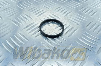 O-ring Chłodniczki AGV 2012 04252237