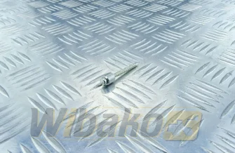 Zaślepka kanału olejowego Deutz 1015 01182808