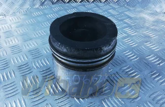 Tłok silnika do silnika Caterpillar 3306DIT 107-3565