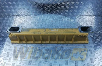 Obudowa aftercoolera Caterpillar 3306DIT 9L6765-10/126-1688