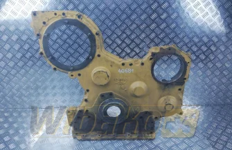 Obudowa rozrządu Caterpillar 3306DIT 4P-9863-03/6I-0923
