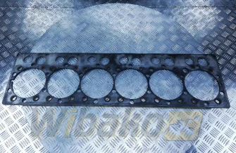 Płyta dystansowa bloku do silnika Caterpillar 3306DIT 7N-7998