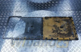 Przegroda misy olejowej Caterpillar 3306DIT 4P-5784