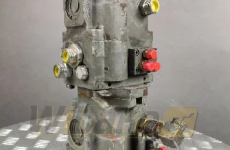 Pompa hydrauliczna ZTS GR020PHP/30+GR020RP0LP/31 