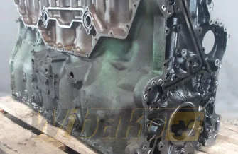 Blok silnika do silnika Volvo D12D 9082987