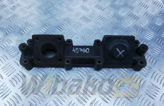 Kolektor wydechowy Deutz D2009 L04 04115040