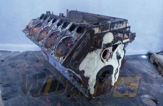 Blok silnika do silnika Deutz BF8M1015 04263516