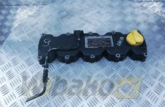 Pokrywa klawiatury Deutz D2009 L04 04114451/041150621,61