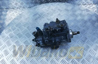 Pompa wtryskowa Delphi 09920GYG 9320L16735