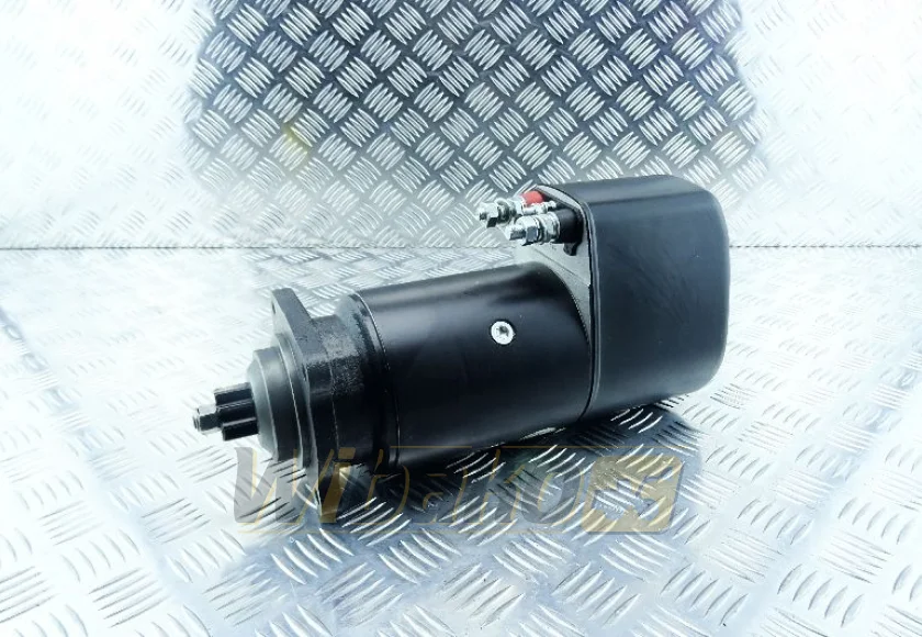 Rozrusznik CWS955 – nowy