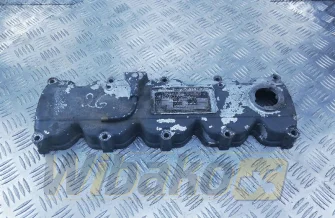 Pokrywa klawiatury Deutz TD2009 L04 04114451/04115062/904-22140