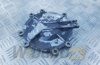 Zaślepka obudowy rozrządu Deutz TD2009 L04 04112141